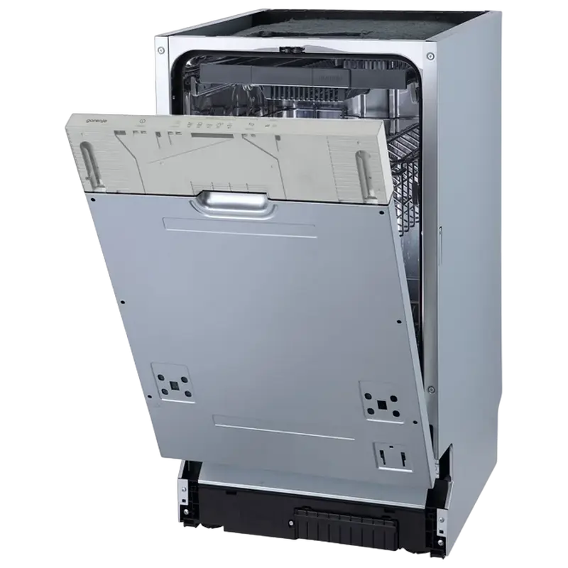 Посудомоечная машина Gorenje GV 520E10S Белый