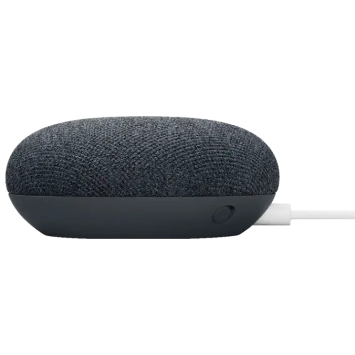 Difuzor Inteligent Google Nest Mini (2nd Gen) Cărbun
