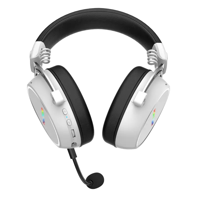 Наушники HATOR Hypergang 3 Белый