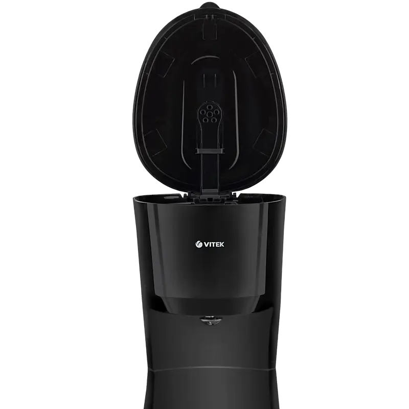 Капельная кофеварка VITEK VT-1528 Черный