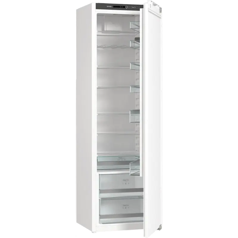 Холодильник без морозильника Gorenje RI5182A1 Белый