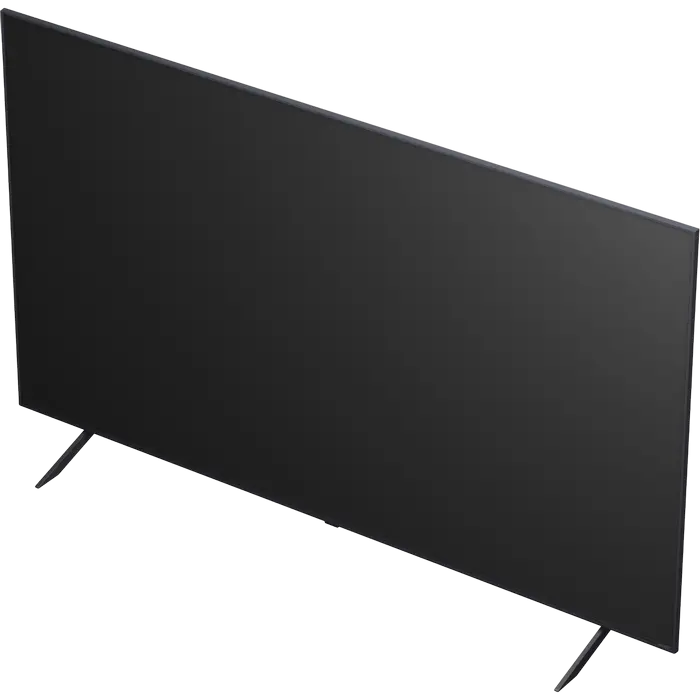 75" QNED SMART Телевизор LG 75QNED80A6A Черный