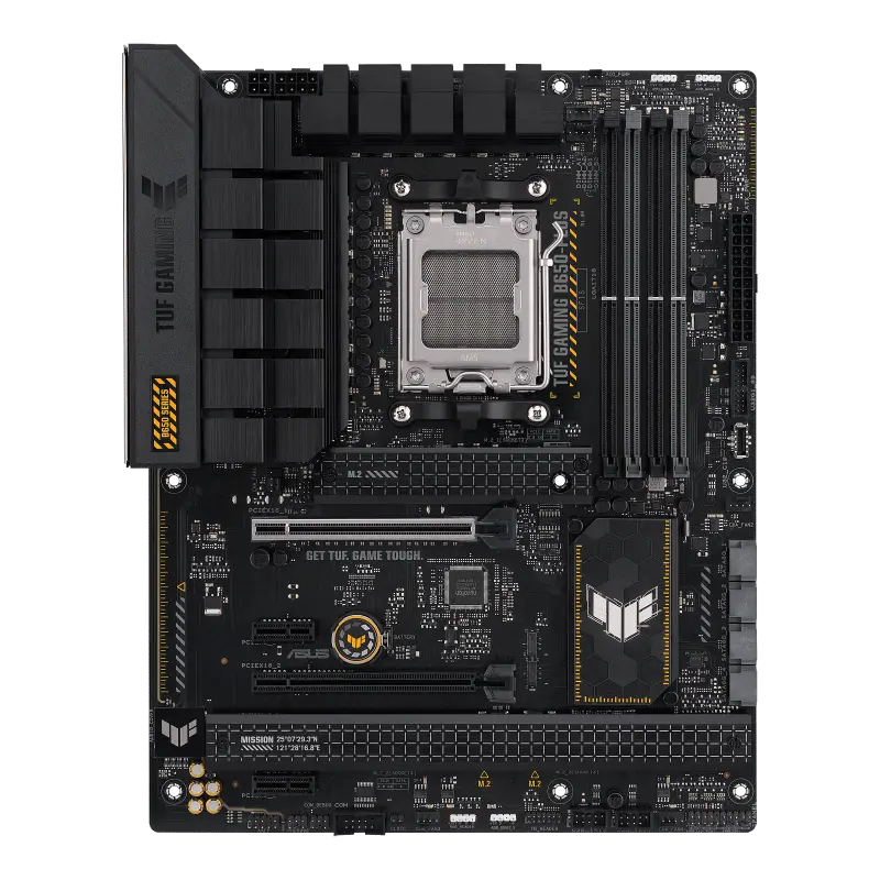Placă de bază ASUS TUF GAMING B650-PLUS AM5 ATX