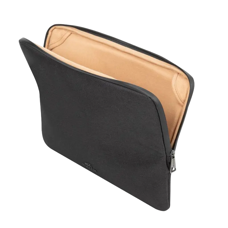 Футляр для ноутбука Rivacase Clark Черный