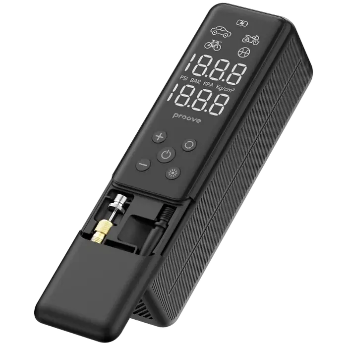 Proove Pump Assistant Mini