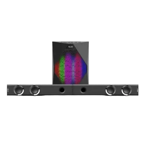 Аудиосистема F&D T-300X Черный