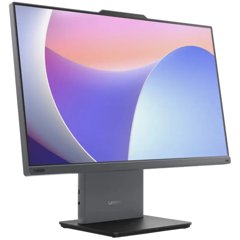 Моноблок Lenovo ThinkCentre neo 50a Gen 5 16 ГБ 512GB