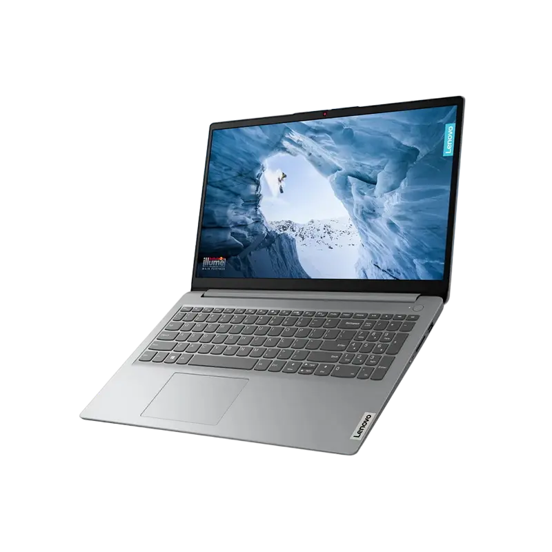 Ноутбук Lenovo IdeaPad 1 15IJL7 Cloud Grey