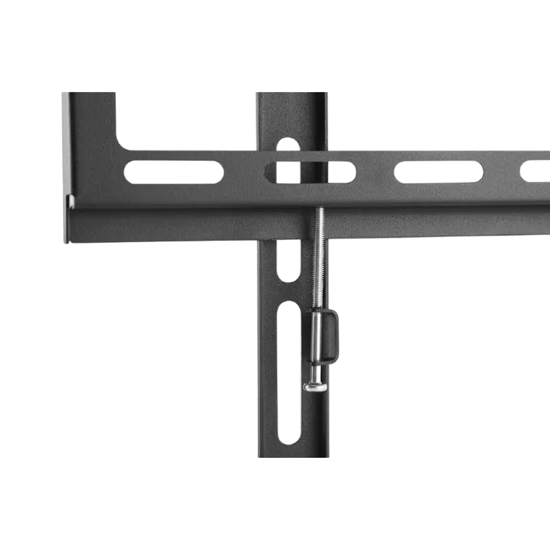 Кронштейн для телевизора Gembird WM-55F-04 Черный