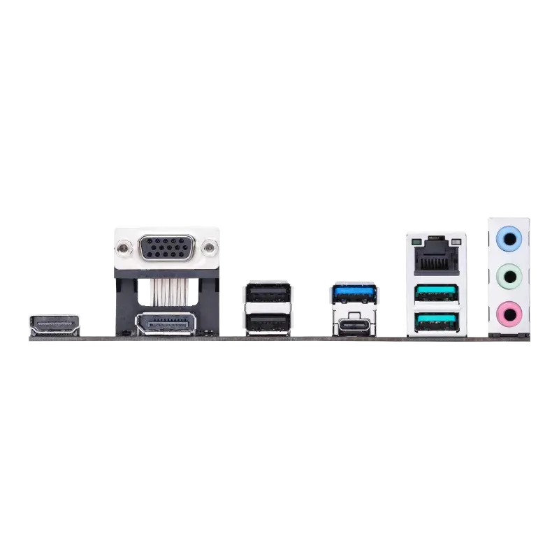 Материнская плата ASUS PRIME B660-PLUS D4 LGA1700 ATX