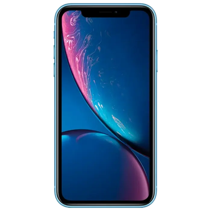 Смартфон Apple iPhone XR, 3 ГБ / 128ГБ