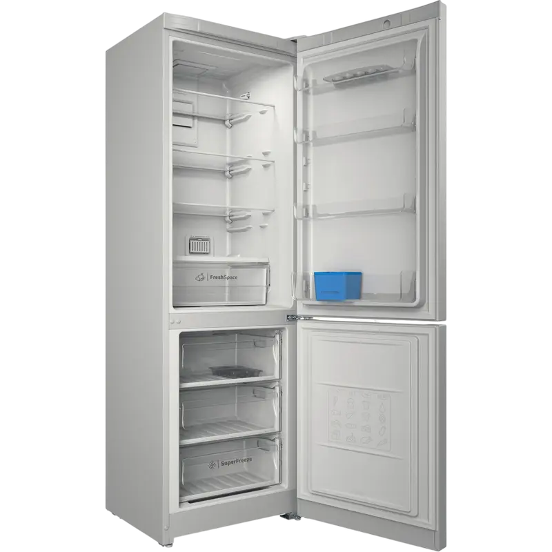 Холодильник Indesit ITI 5181 W Белый
