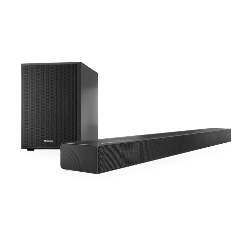 Soundbar Hisense U3120G Negru