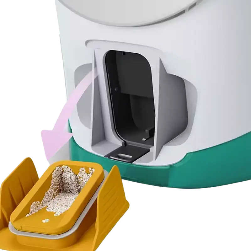 Fier de călcat Philips Azur Verde