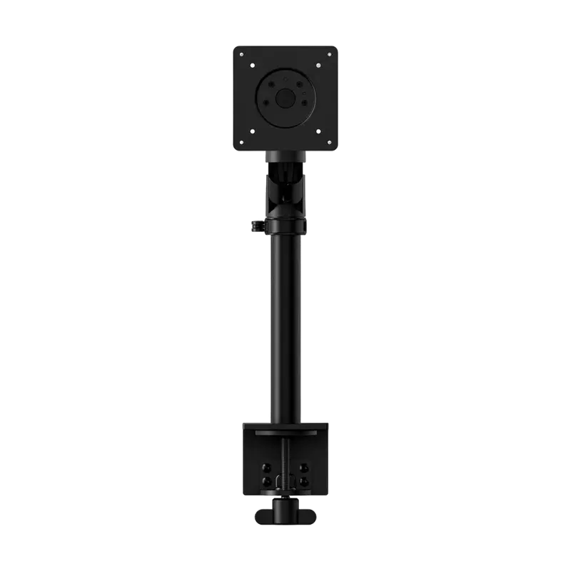 Настольный кронштейн для монитора HyperX Armada Single Mounting Arm Черный