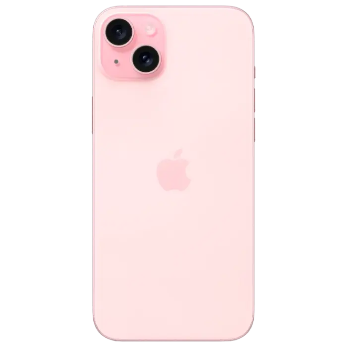 Смартфон Apple iPhone 15 Plus, 6 ГБ / 256ГБ