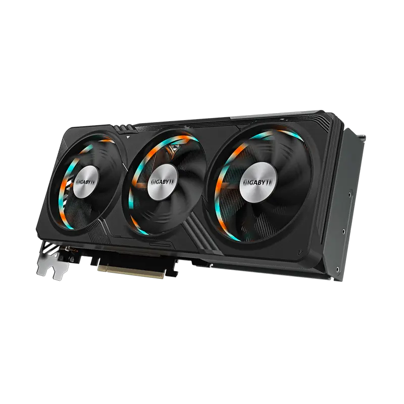 Видеокарта Gigabyte GeForce RTX 4070 Ti GAMING OC V2