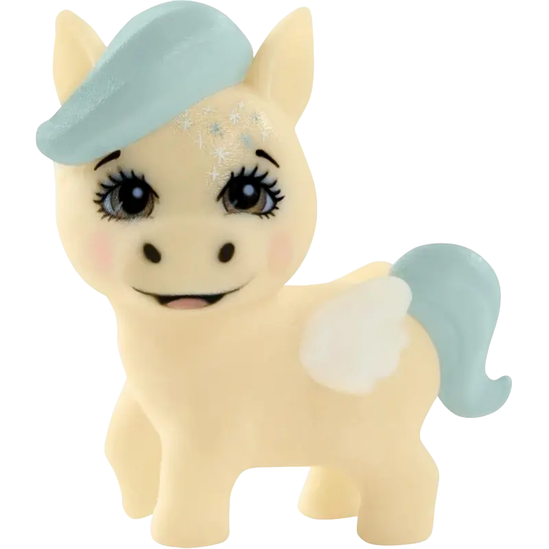 Enchantimals Pegasus Paolina and Wingley