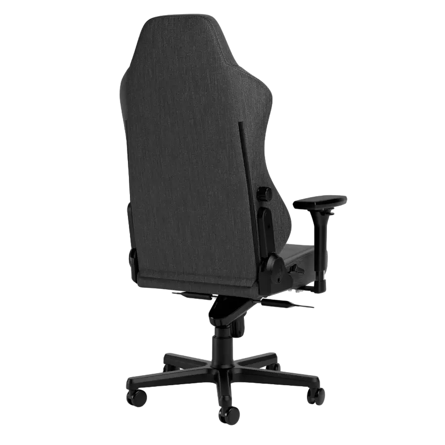 Scaun Gaming Noblechairs Hero TX Textil Antracit