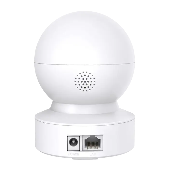 Камера видеонаблюдения TP-LINK TAPO C212 Белый