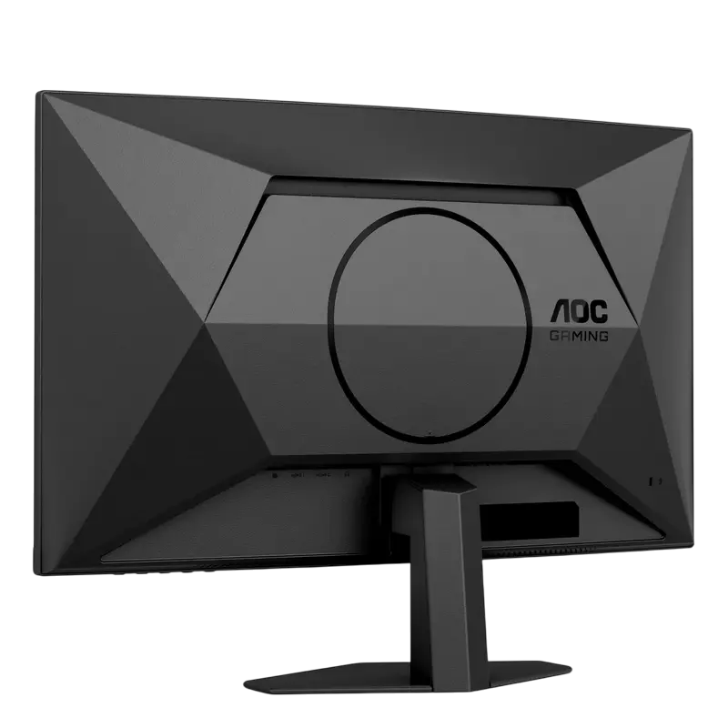 Игровой монитор AOC C27G4ZXE Чёрный