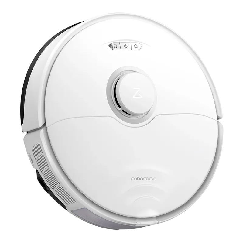 Робот-Пылесос Roborock S8 Белый