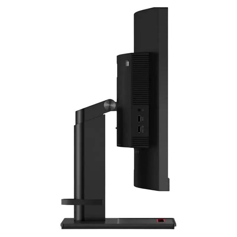 Монитор Lenovo ThinkVision T34w-20 Чёрный