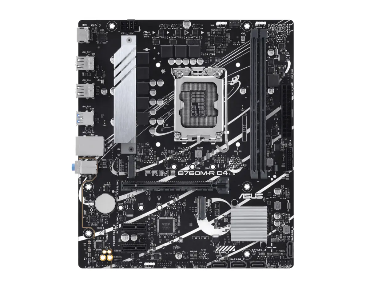 Office PC Ultra PC10626