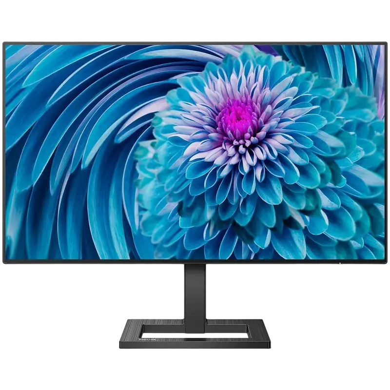 Монитор Philips 275E2FAE Чёрный