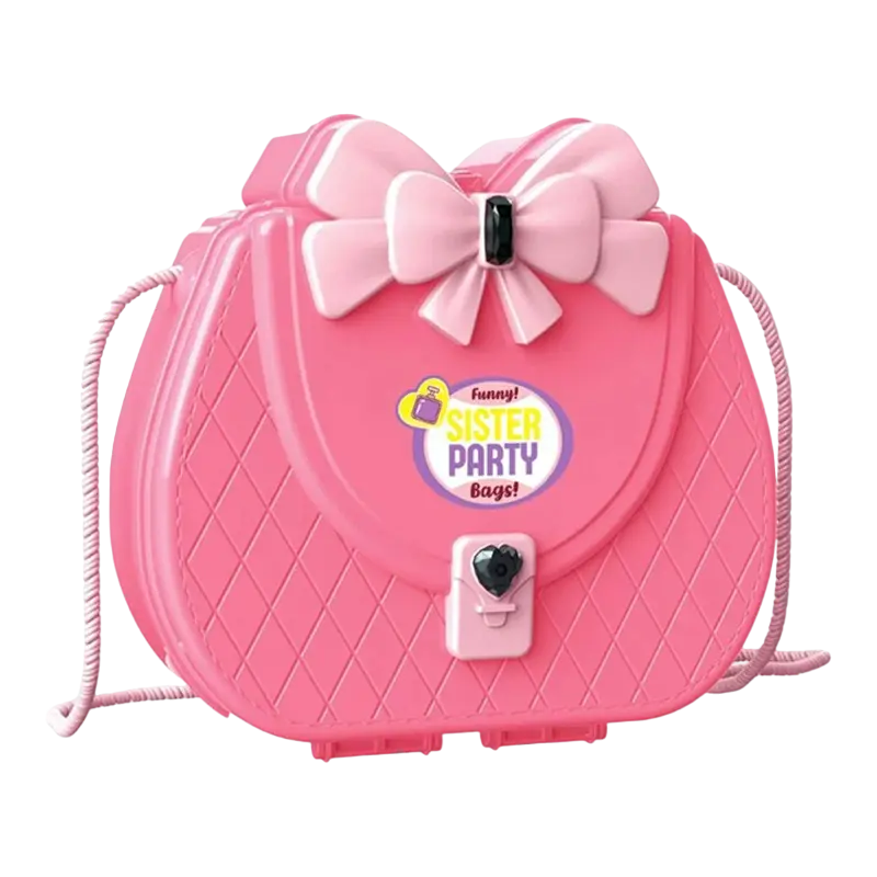 Noriel The Handbag with Details