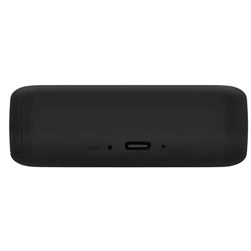 Фотопринтер Polaroid Hi-Print 2x3 Generation 2 + Paper 54 x 86 мм Черный