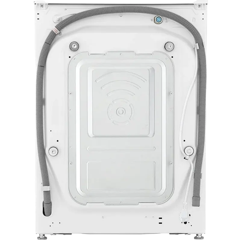 Стиральная машина LG F2WR909P3W Белый