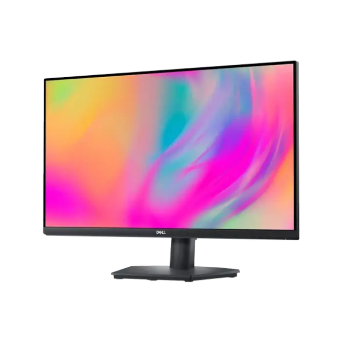Монитор DELL SE2723DS Чёрный