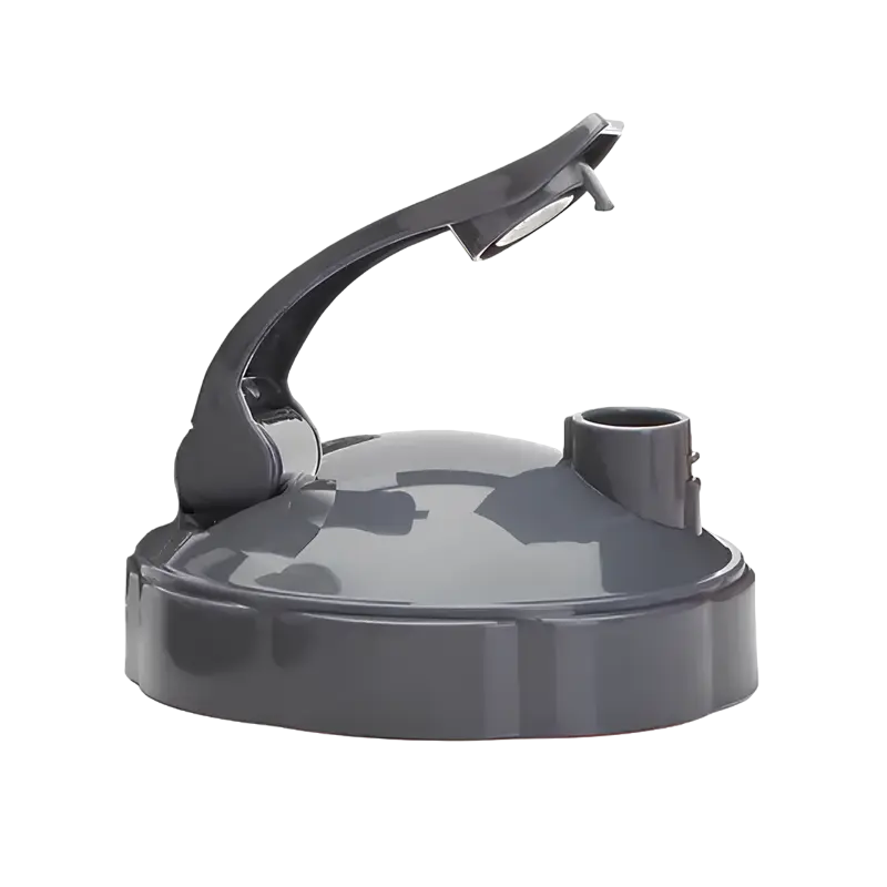 Стационарный блендер NutriBullet NB614DG Серебристый