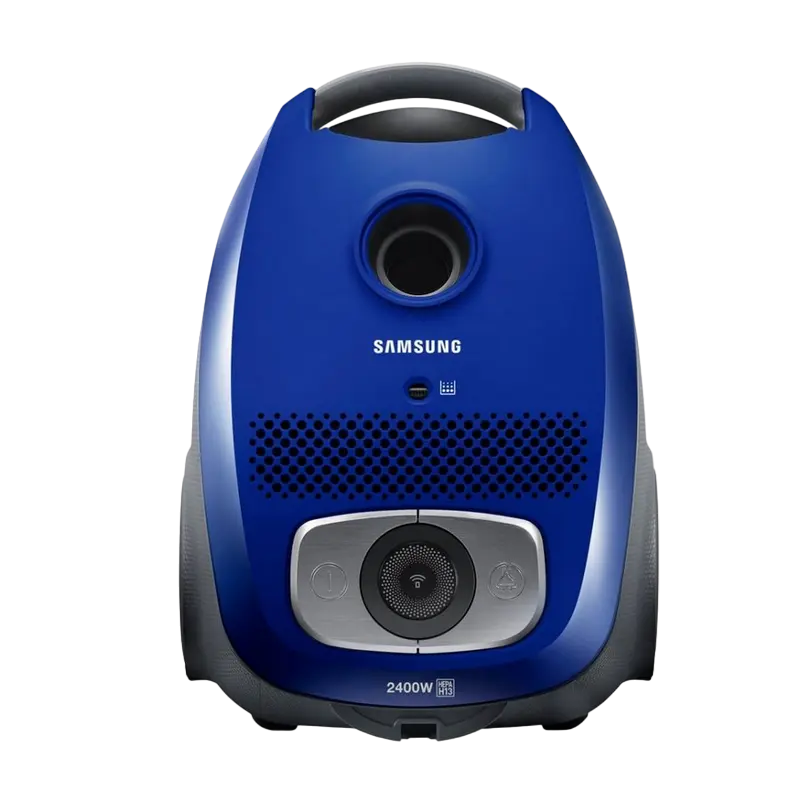 Aspirator Samsung VC24GHNJGBK/UK Albastru