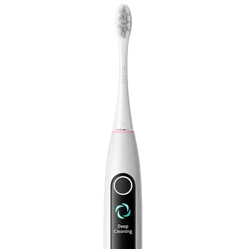 Электрическая зубная щетка Для взрослых Oclean X Lite Серый