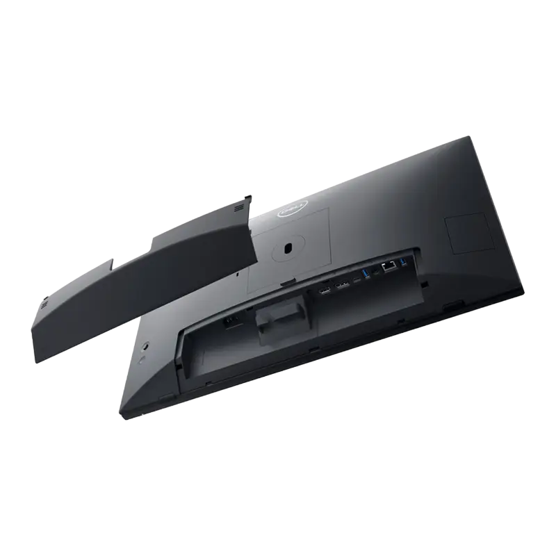 Монитор DELL P2424HT Чёрный | Серебристый