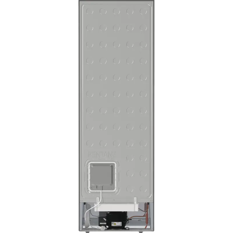 Холодильник Gorenje NRK619CA2XL4 Нержавеющая сталь