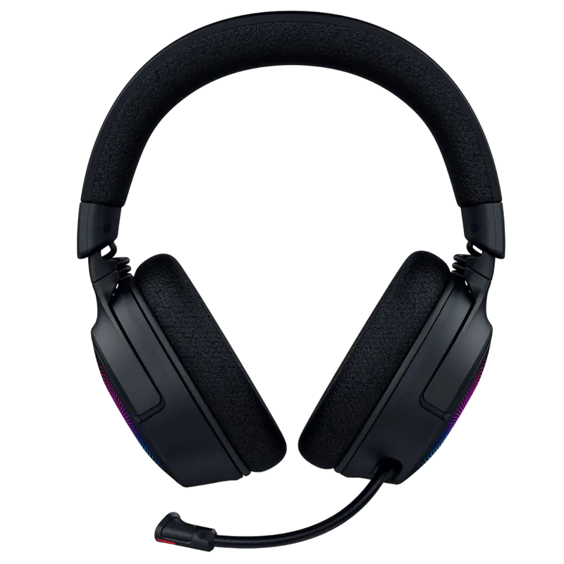 Наушники Razer Kraken V4 Чёрный