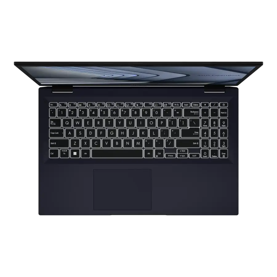Ноутбук для бизнеса ASUS ExpertBook B1 B1502CVA Star Black