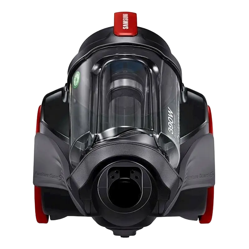 Пылесос Samsung VC15K4116V1/UK Черный