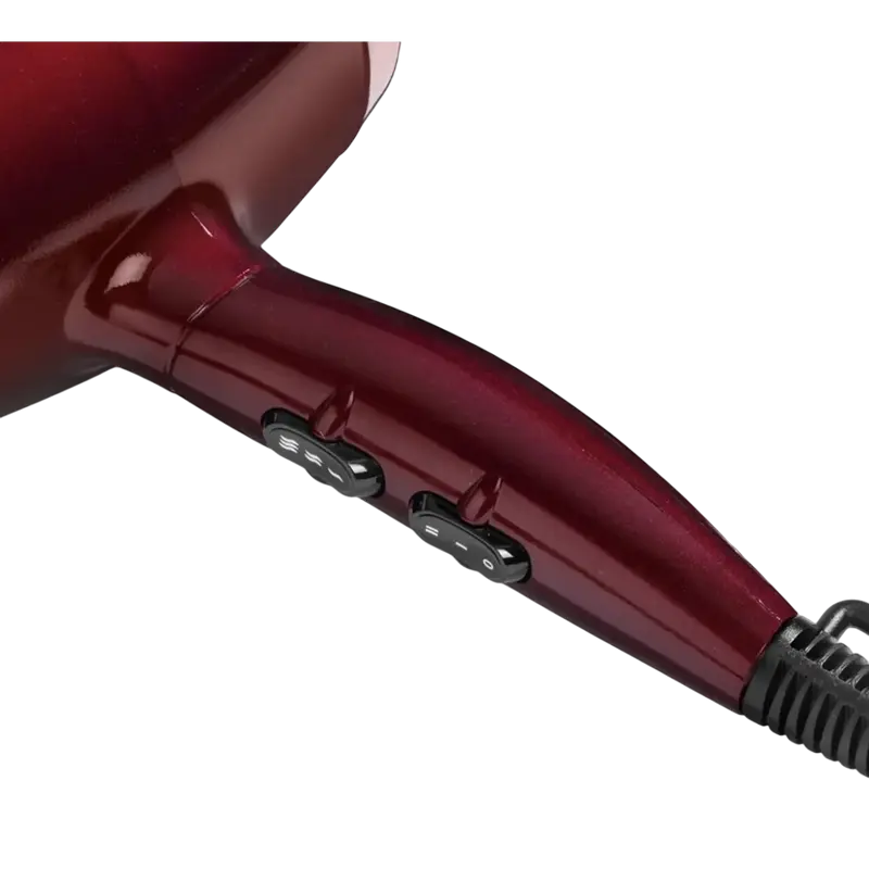 Фен BaByliss 5912PE Красный