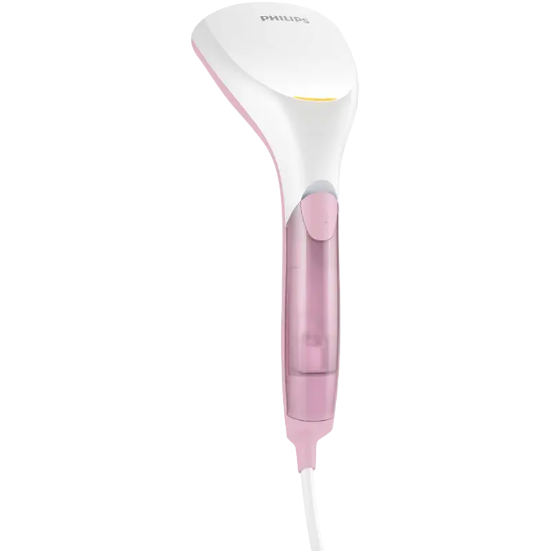 Ручной отпариватель Philips GC299/40 Розовый
