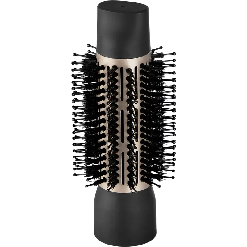 Фен-щётка Remington Blow Dry & Style Caring Чёрный