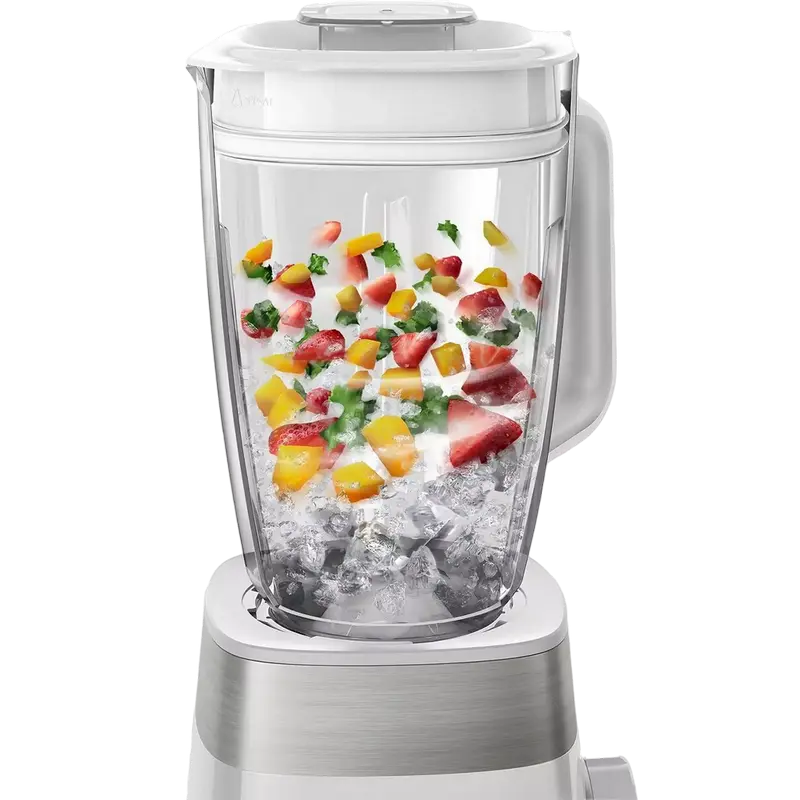 Стационарный блендер Philips 5000 Series HR2224/00 Белый