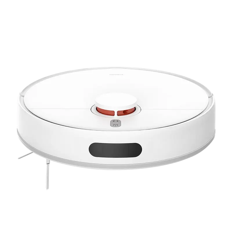 Робот-Пылесос Xiaomi S40C Белый