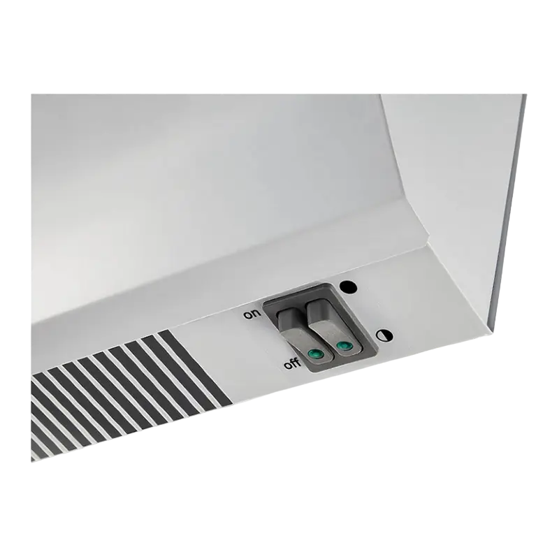 Тепловая завеса Ballu BHC-CE-3 3000 Вт Белый