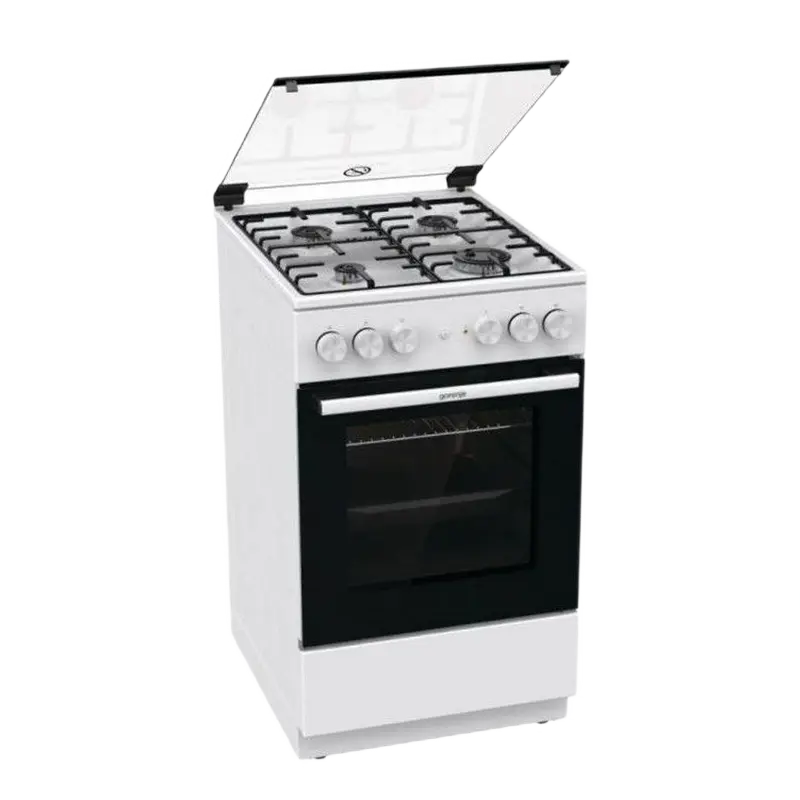 Газовая плита Gorenje GGI5A21WH Белый