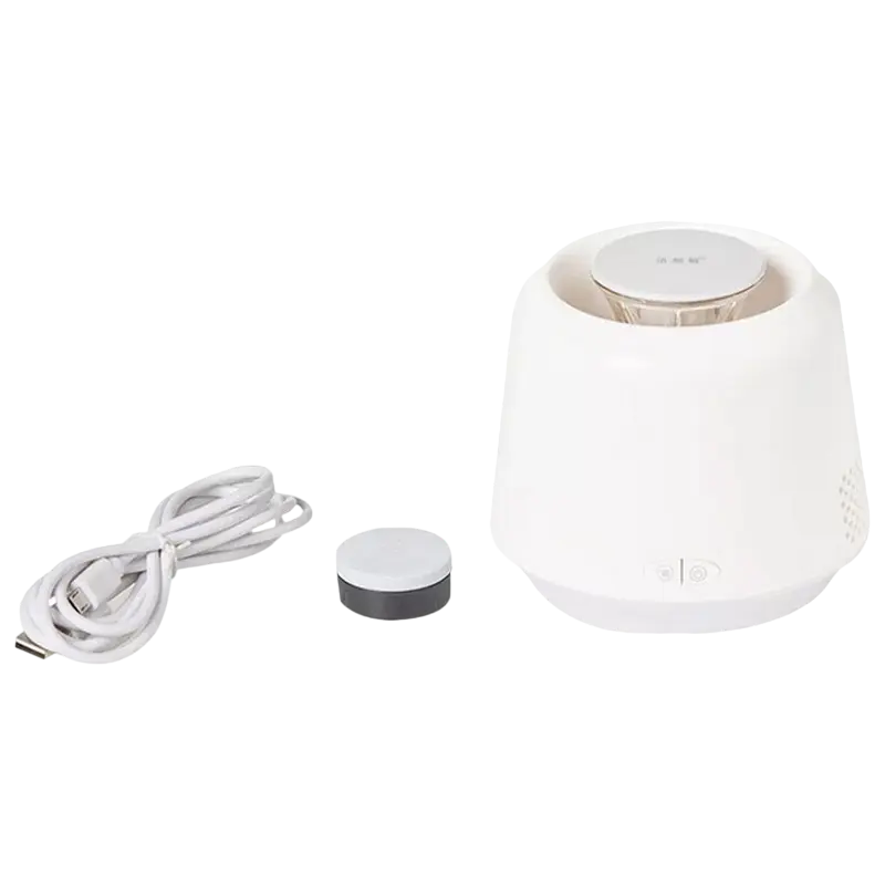 Lampă anti-insecte Xiaomi DYT-X6 Alb