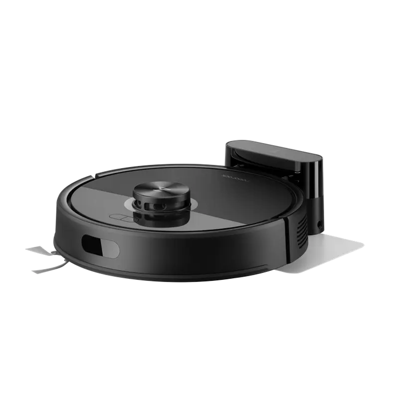 Робот-Пылесос Roborock Q7 TF Черный